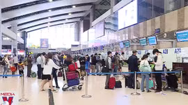 Xem xét đưa giá vé hàng không về đúng cơ chế thị trường