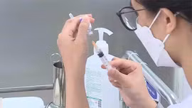 Tăng cơ hội tiếp cận vaccine mới cho trẻ em