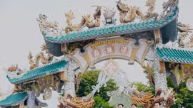 TP Hồ Chí Minh kích cầu du lịch dịp cuối năm
