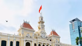 TP Hồ Chí Minh: Sẽ xử lý cán bộ đùn đẩy, né trách nhiệm