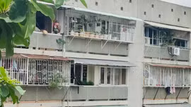 Công nhân vẫn "mơ" mua được nhà ở xã hội
