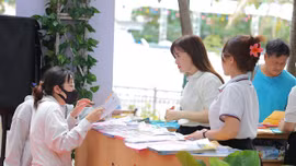 Nhiều chương trình khuyến mãi, ưu đãi tại Ngày hội Du lịch TP Hồ Chí Minh