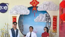 Thương mại điện tử TP Hồ Chí Minh có mức tăng trưởng cao nhất cả nước