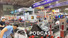 Ngành nhựa Việt Nam vẫn còn khó khăn trong ba tháng cuối năm 2023
