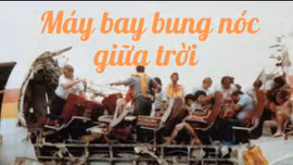 Hồ sơ mật: Máy bay Boeing Mỹ bung nóc giữa trời, tiếp viên bị cuốn mất tích