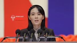 Tin nóng thế giới sáng 14/10