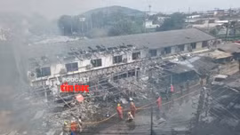 Tin nóng thế giới sáng 1/7