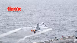 Triều Tiên nói về ‘NATO phiên bản châu Á’