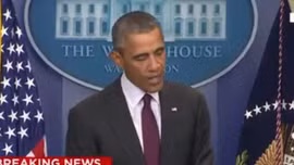 Phát biểu đầy phẫn nộ của ông Obama về vụ xả súng Oregon