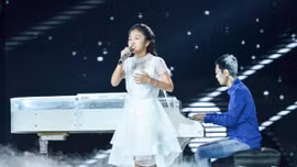 The Voice Kids 2017: Hương Tràm 'Em gái mưa' xin Tâm Hào nhường cơ hội cho Thanh Ngân