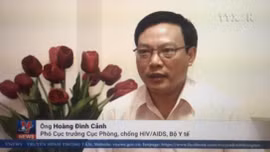 Nguy cơ phơi nhiễm HIV