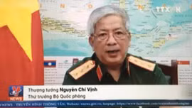 Thượng tướng Nguyễn Chí Vịnh: Quân đội không làm kinh tế đơn thuần