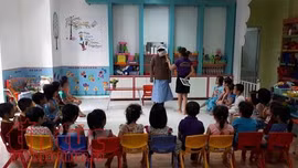 Thành phố Hồ Chí Minh
