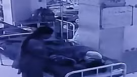 Lẻn vào bệnh viện bắt cóc bé sơ sinh ngay trên tay mẹ
