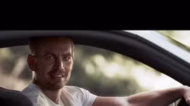 'Món quà' tri ân Paul Walker gây sốt