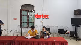 Tin nóng trong nước nghe nhanh sáng 4/6