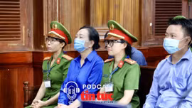 Tin nóng trong nước nghe nhanh sáng 25/9
