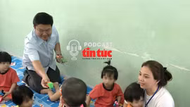 Tin nóng trong nước nghe nhanh sáng 6/9