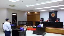 Tin nóng trong nước nghe nhanh sáng 26/9