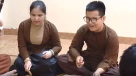 Nỗ lực vươn lên từ bóng tối và tỏa sáng từ tình yêu âm nhạc