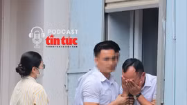 Tin nóng trong nước nghe nhanh sáng 26/5