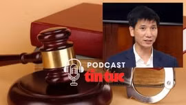 Tin nóng trong nước nghe nhanh sáng 10/5