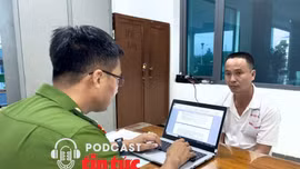Tin nóng trong nước nghe nhanh sáng 27/5
