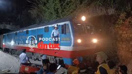 Tin nóng trong nước nghe nhanh sáng 22/4