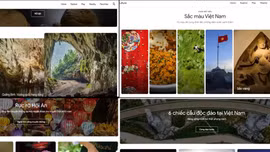 Quảng bá du lịch, văn hóa Việt Nam trên Google
