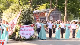 Carnaval Thu Hà Nội