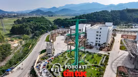 Mở rộng công suất của Điện rác Sóc Sơn là cần thiết
