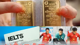 Tin tức TV: Chứng chỉ IELTS vẫn được sử dụng bình thường; Đề nghị kỷ luật Ban Thường vụ Thành uỷ TP Hồ Chí Minh nhiệm kỳ 2010-2015
