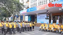 Số người tham gia bảo hiểm xã hội tự nguyện Hà Nội tăng ấn tượng