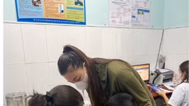 TP Hồ Chí Minh khởi động chiến dịch tiêm vaccine sởi, nâng cao miễn dịch cộng đồng 