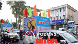 TP Hồ Chí Minh đề xuất hỗ trợ kinh phí cho cặp vợ chồng sinh đủ hai con trước 35 tuổi
