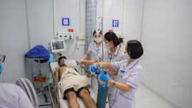 Lời kể của nạn nhân trong vụ cháy nhà 4 tầng tại quận Tân Bình khiến 2 người tử vong