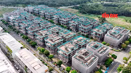 Nhiều siêu dự án đình trệ hàng chục năm tại TP Hồ Chí Minh