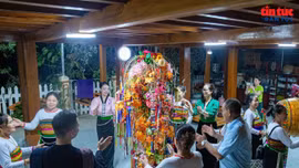 Bảo tồn văn hóa nơi biên viễn Thanh Hóa