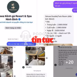  ‘Giải mã cùng luật sư’: Cẩn trọng ‘mắc bẫy’ fanpage tích xanh