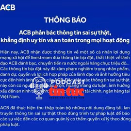 Giải mã cùng luật sư: Tình huống pháp lý trong vụ tung tin ‘lãnh đạo ngân hàng đánh bạc’ 