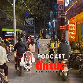 ‘Giải mã cùng luật sư’: Tăng mức xử phạt vi phạm giao thông từ ngày 1/1/2025, trong đó có lỗi vi phạm tăng gấp 36-50 lần