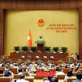 Tin nóng trong nước ngày 23/8/2026 
