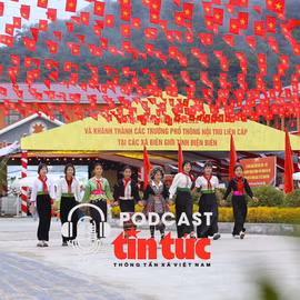 Tin nóng trong nước ngày 5/9/2026