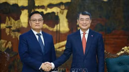 Tin nóng trong nước ngày 28/8/2026 