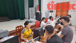 Bắc Ninh tiếp tục hoàn thiện quy trình tiếp nhận giải quyết thủ tục hành chính trực tuyến 