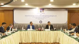 Cộng đồng ASEAN chuẩn bị khởi động tầm nhìn 2045