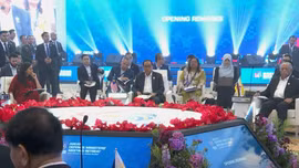 ASEAN đoàn kết vì an ninh và thịnh vượng​