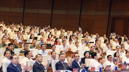 Tin nóng trong nước ngày 3/9/2026