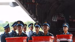 Tin nóng trong nước ngày 21/8/2026