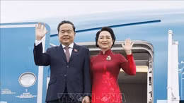 Tin nóng trong nước ngày 6/9/2026